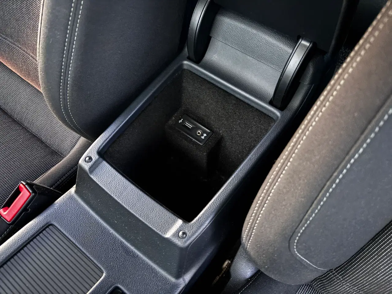 Billede 15 - Vw Passat variant 2.0 TDI DSG