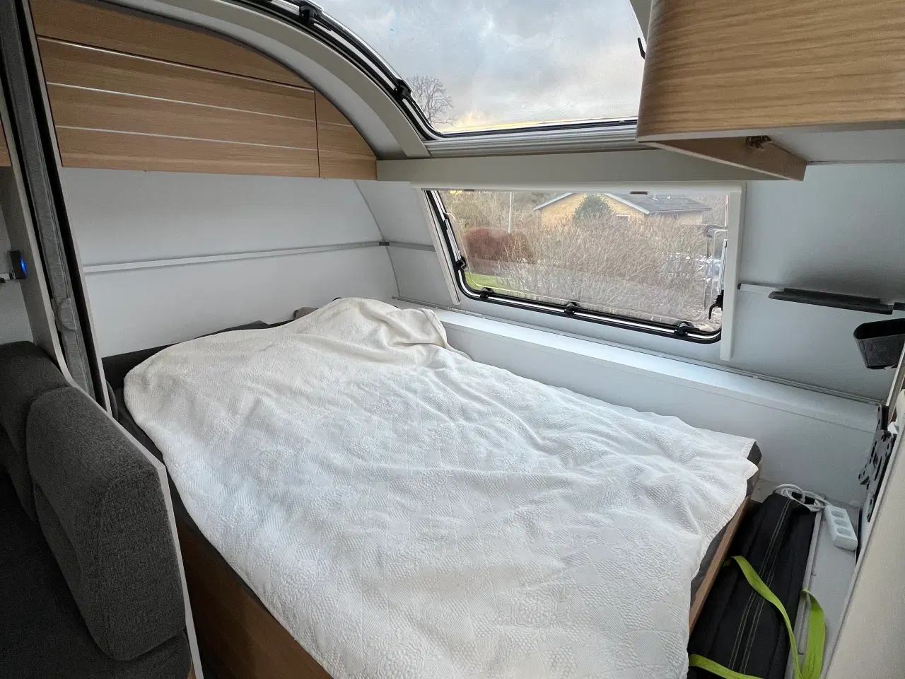 Billede 9 - Adria adora 573 pt årg. 2021