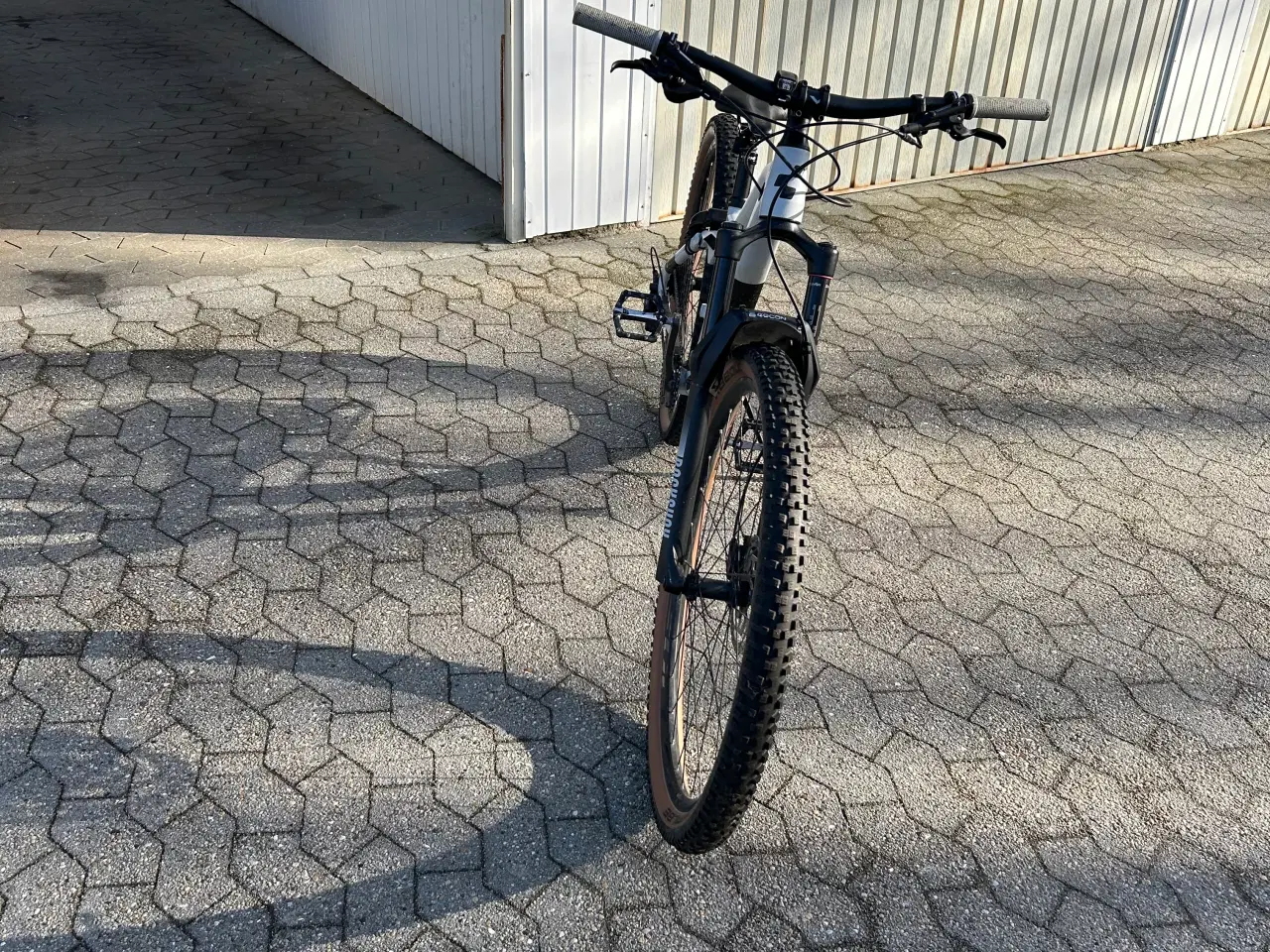 Billede 5 - Cube mtb