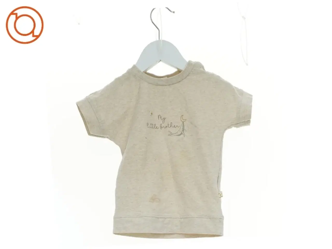 Billede 1 - T-Shirt fra Thats Mine (str. 86 cm)