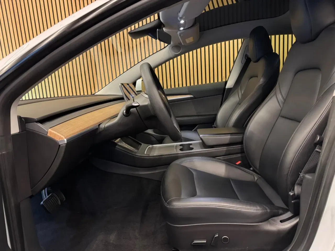 Billede 5 - Tesla Model 3  Long Range AWD