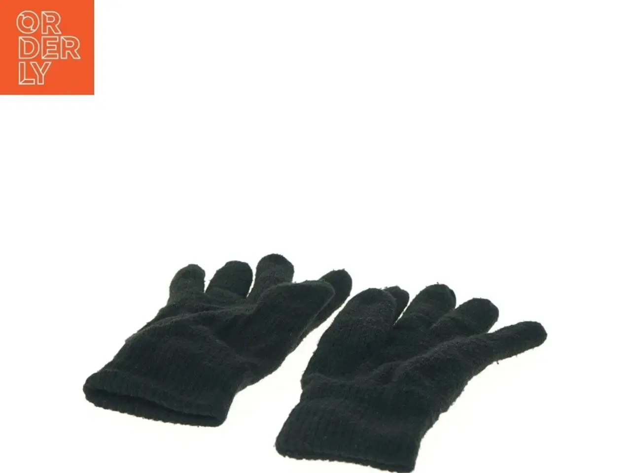 Billede 4 - Vinterhandsker herre med Thinsulate fra 3M (str. 28x13 cm)