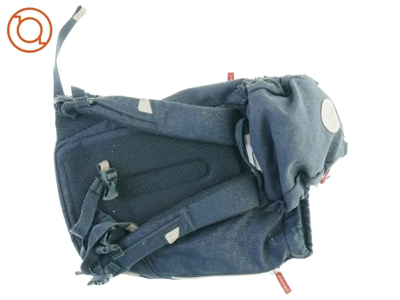 Billede 4 - Rygsæk fra Beckmann (str. 35 x 26 cm)