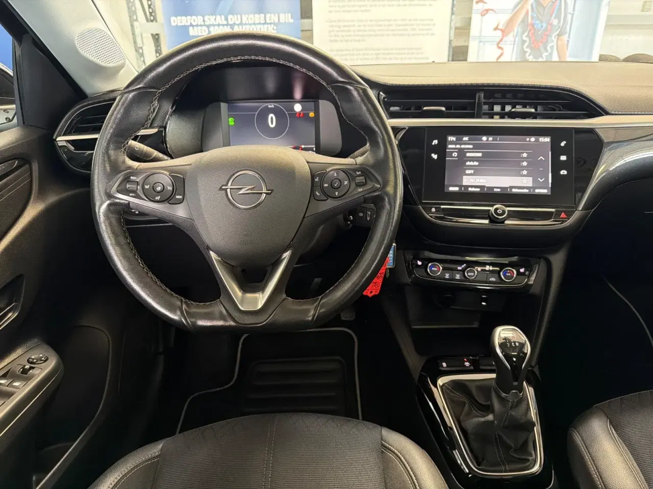 Billede 11 - Opel Corsa 1,2 Sport