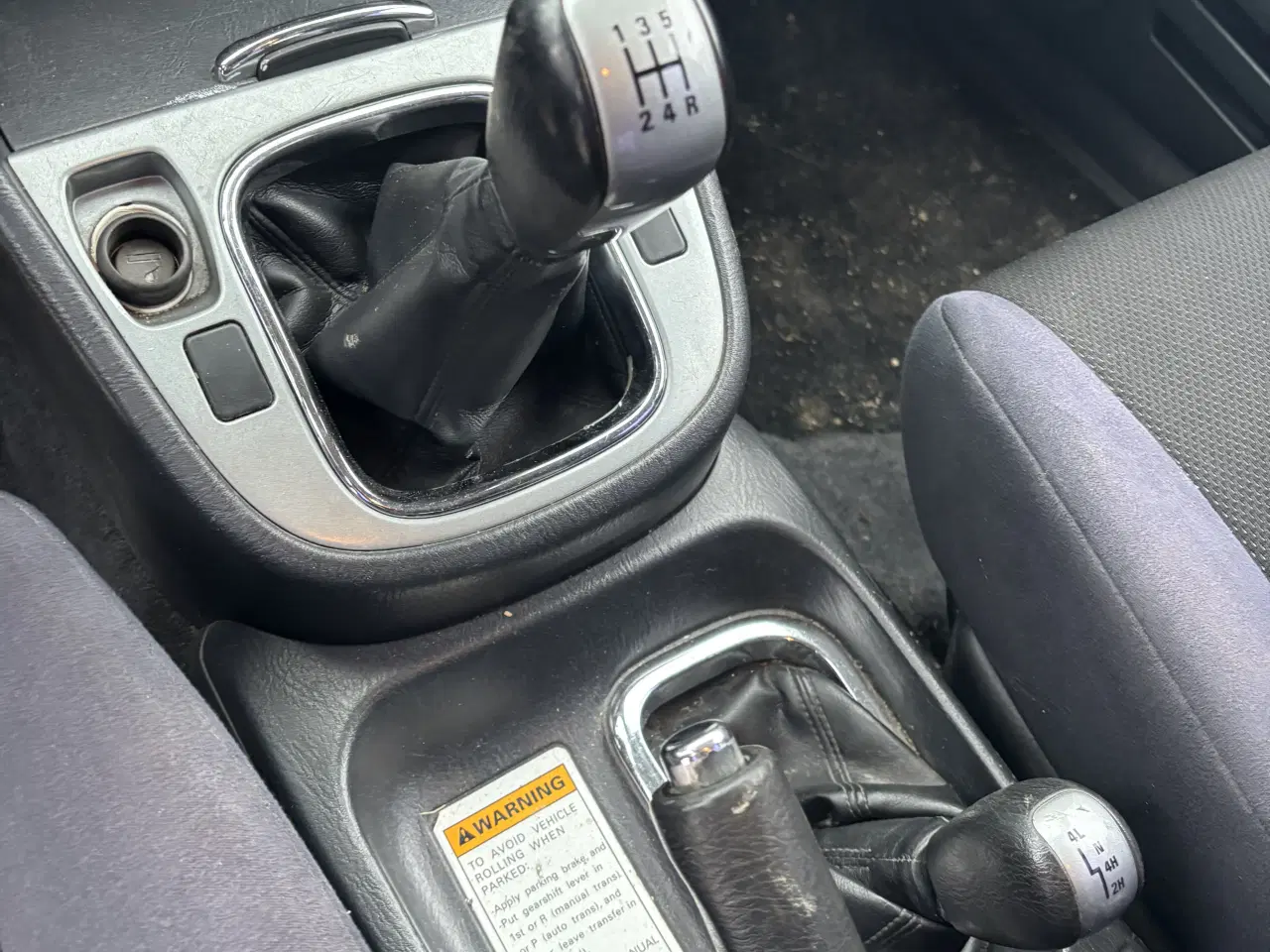 Billede 8 - Suzuki Grand vitara