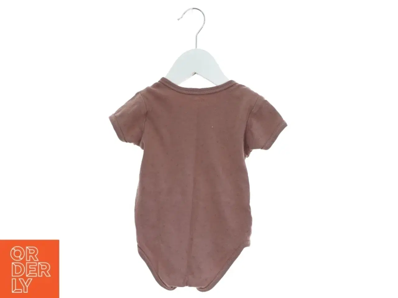 Billede 2 - Bodystocking fra BeKids (str. 80 cm)