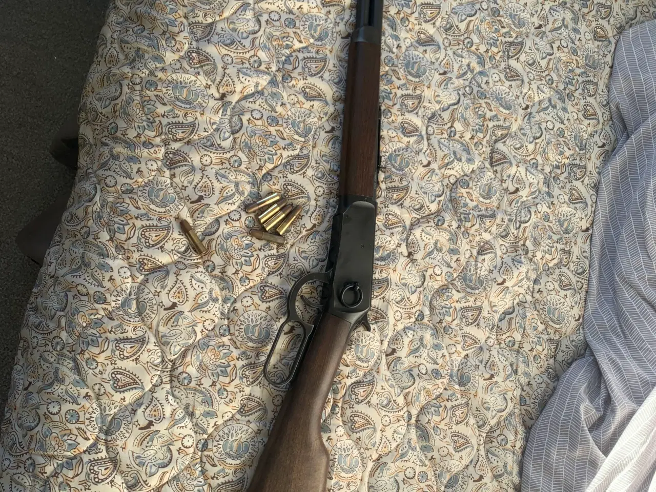 Billede 2 - Winchester Hardball 6 mm plastik kugler 