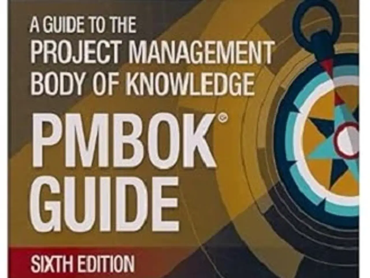 Billede 1 - A Guide to the Project Management Body of Knowledg