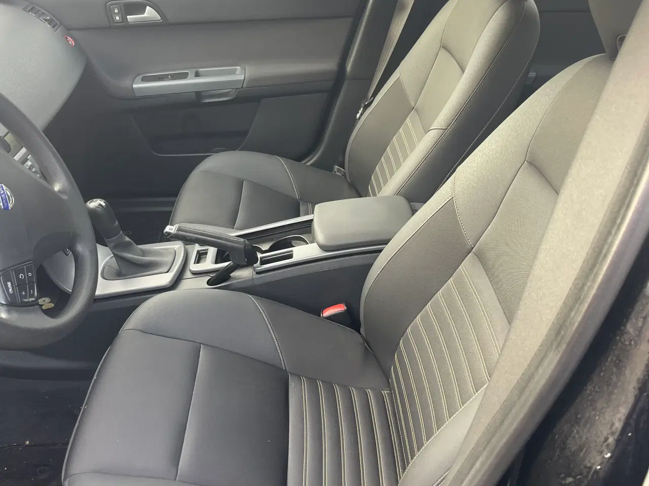 Billede 5 - Volvo S40 2,0D 136 hk 