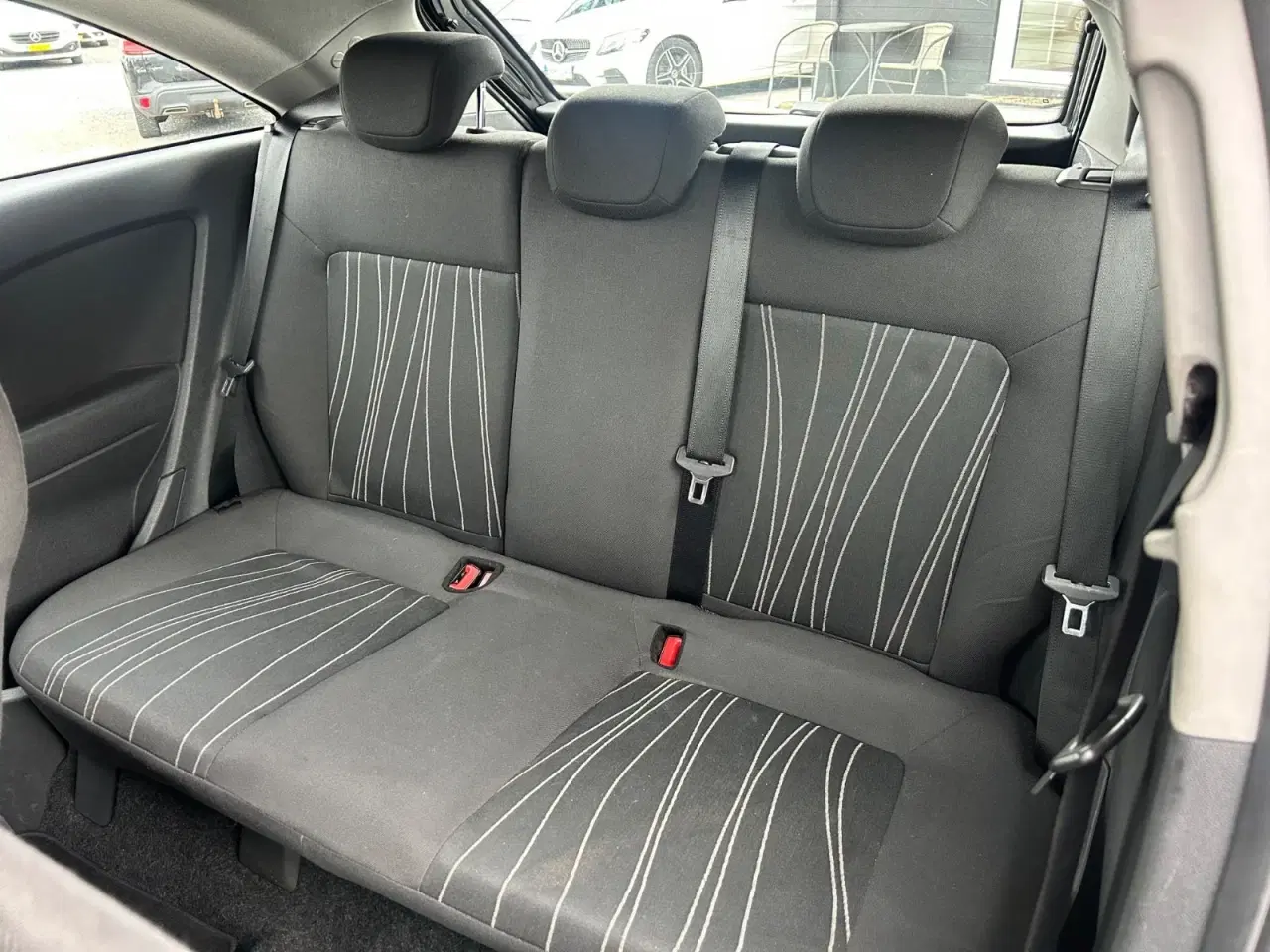 Billede 12 - Opel Corsa 1,0 12V Enjoy