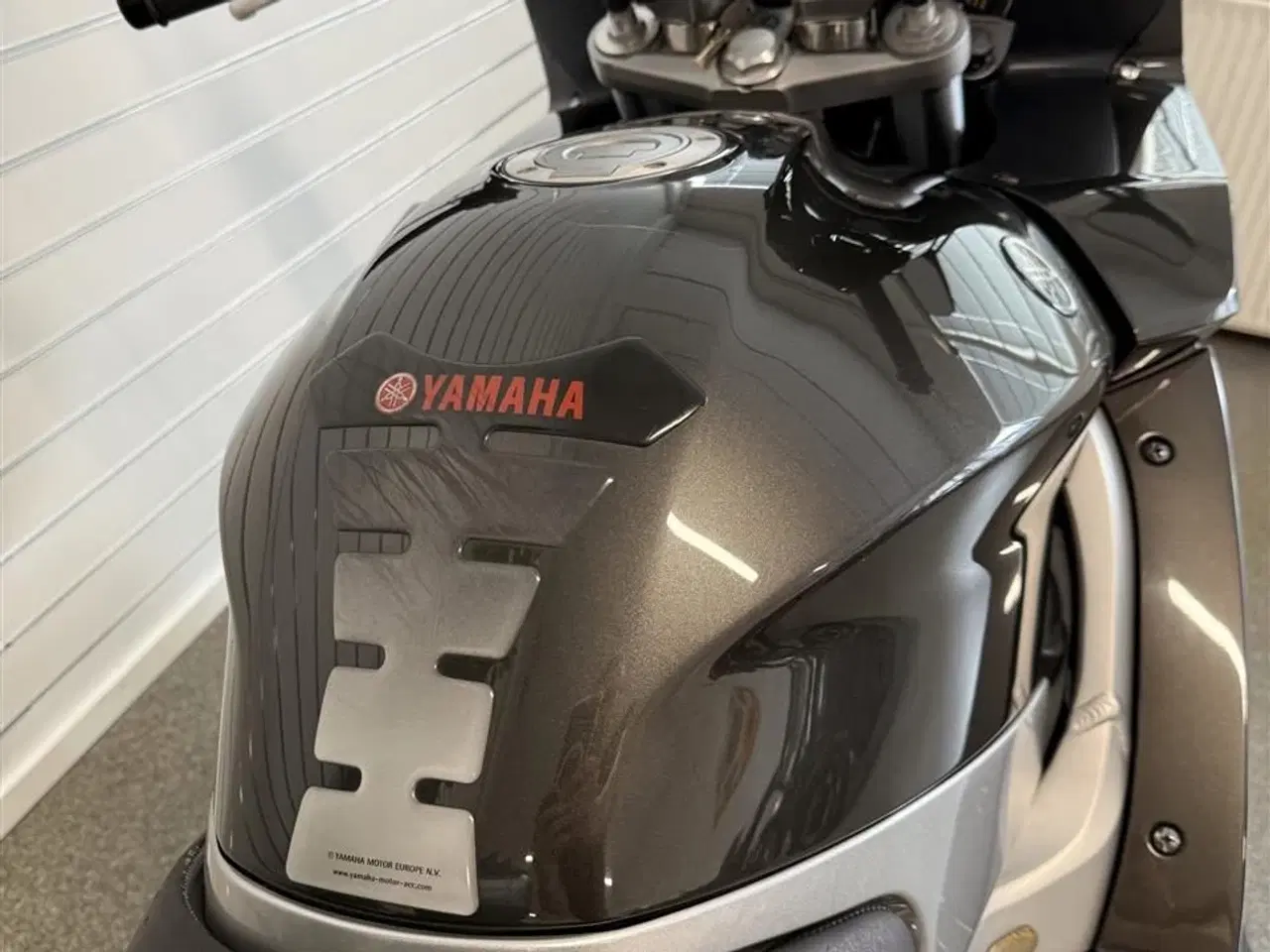 Billede 7 - Yamaha FJR 1300 A