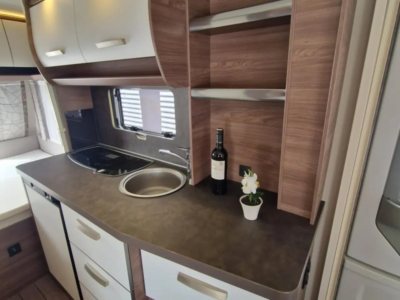 Billede 8 - 2019 - Knaus Sport Silver Selection 420 QD