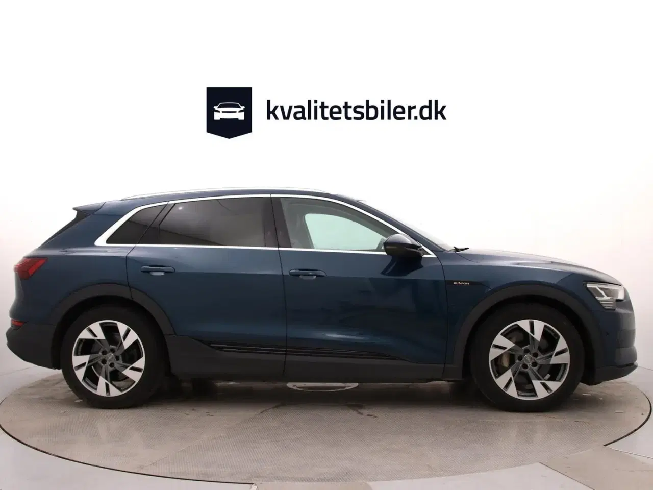 Billede 6 - Audi e-tron 50 quattro