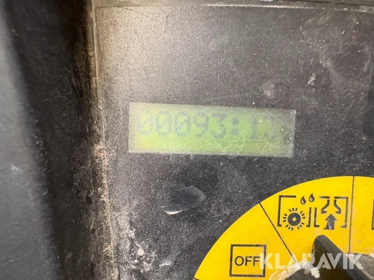 Billede 6 - Gulvvaskemaskine Kärcher BD 50/50 C Bp Classic