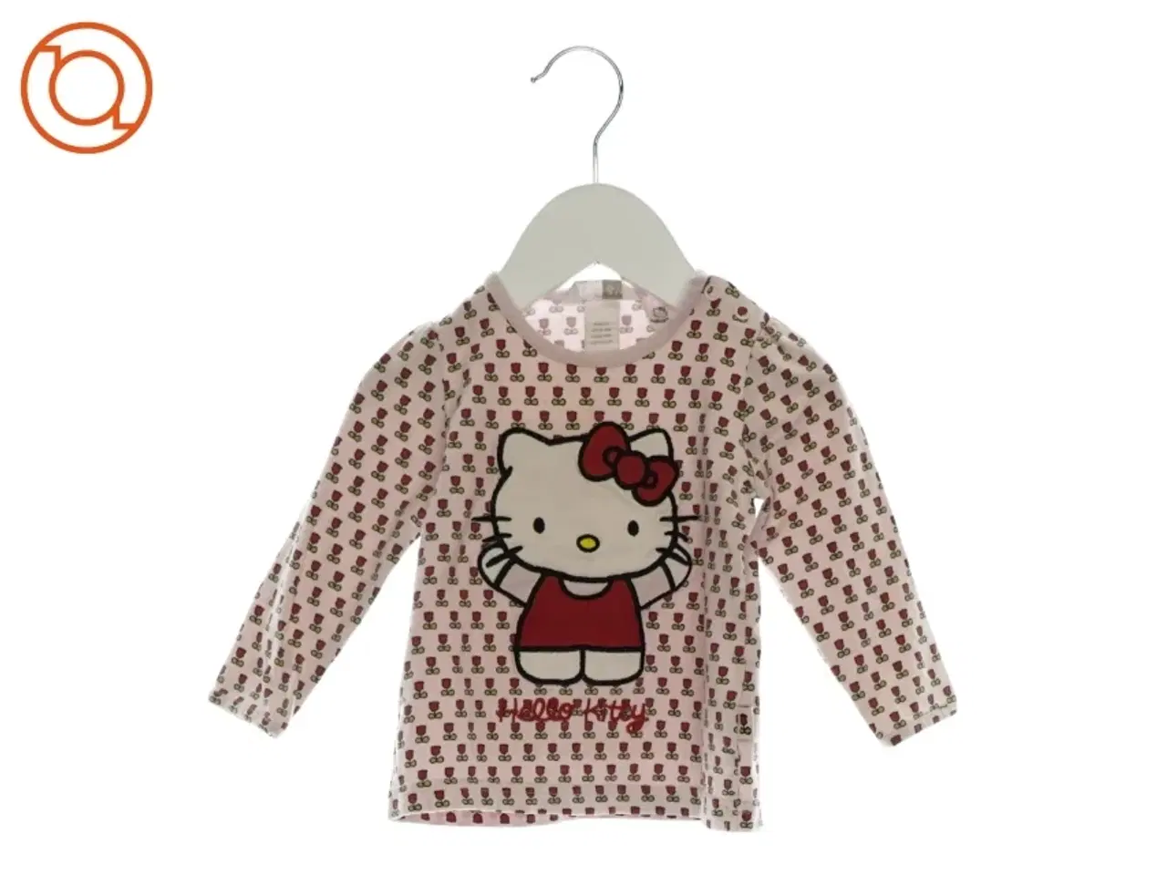 Billede 2 - Bluse fra H&M (Str. 74)