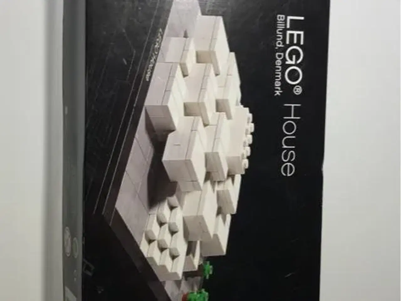 Billede 1 - Lego House helt ny uåbnet