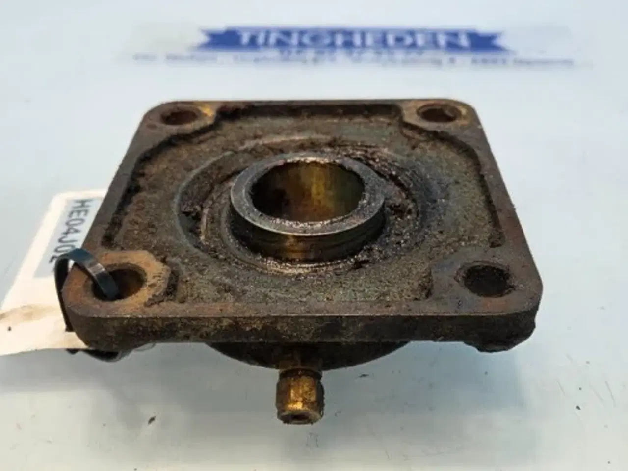 Billede 10 - New Holland TX62 Lejesamling 89513875