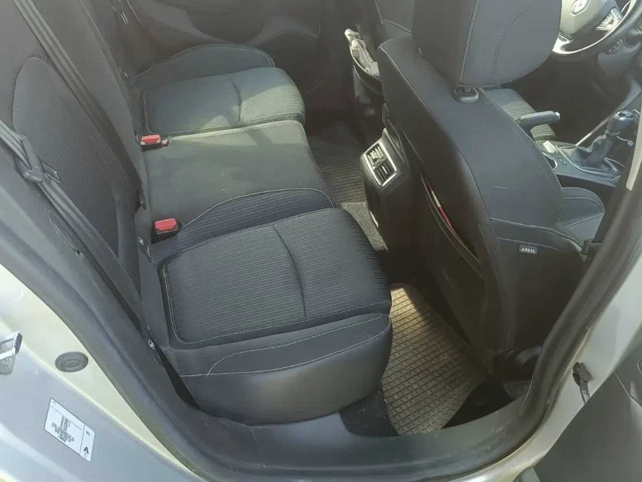 Billede 11 - Renault Megane IV 1,5 dCi 110 Zen