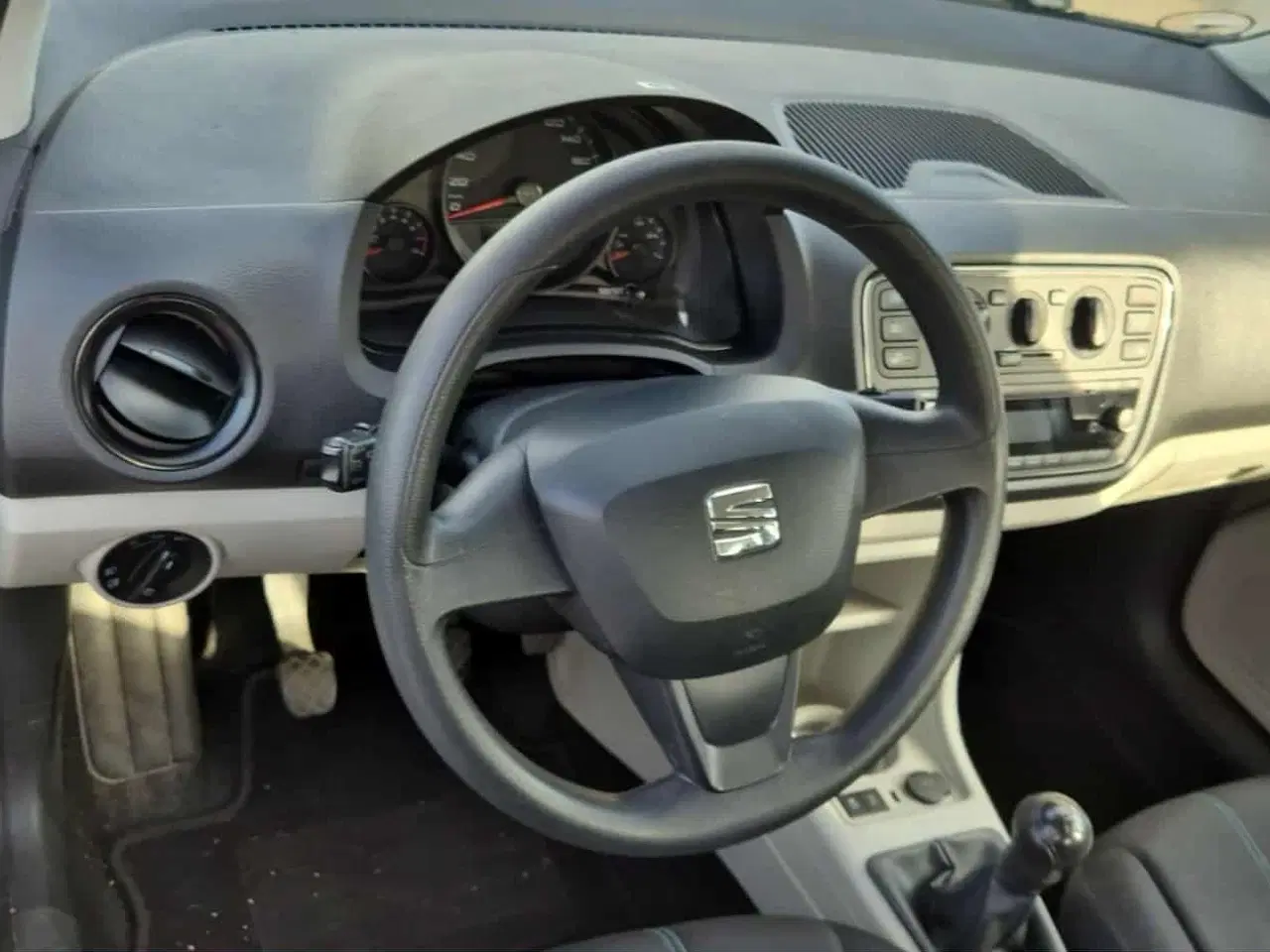 Billede 7 - Seat Mii 1,0 5-dørs 2017