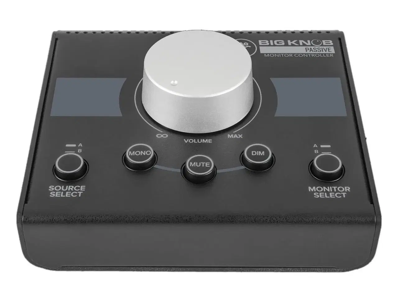 Billede 1 - Mackie Big Knob, Passive Monitor Controller