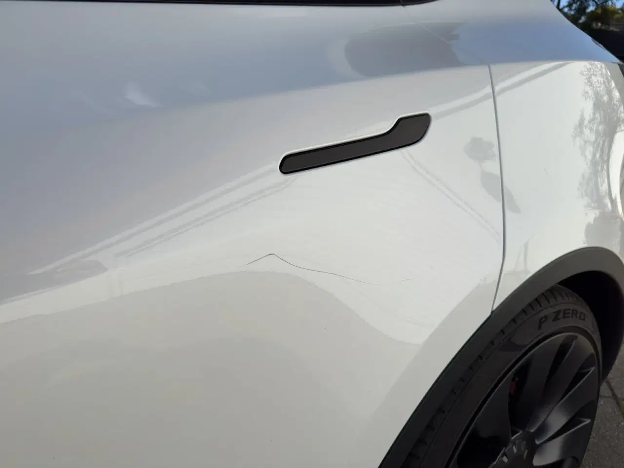 Billede 19 - Tesla Model Y  Performance AWD