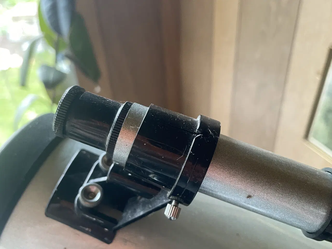 Billede 4 - Stjernekikkert - Reflektor teleskop 