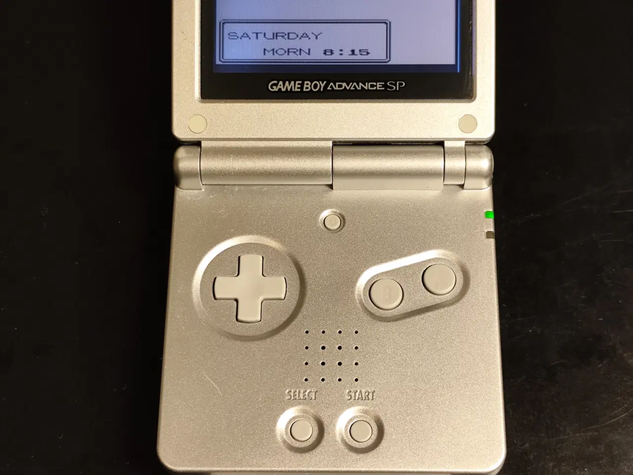 Billede 8 - Pokemon Silver Version (Med Nyt Batteri) - GBC