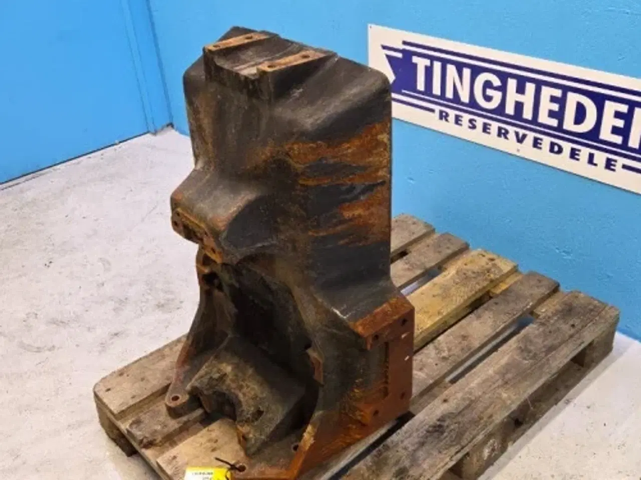 Billede 13 - Fiat F130DT Forbro 5163236