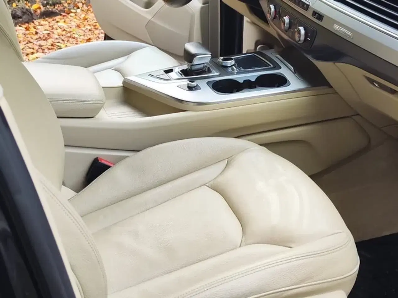 Billede 10 - Audi Q7 3,0 TDi 272 quattro Tiptr. Van