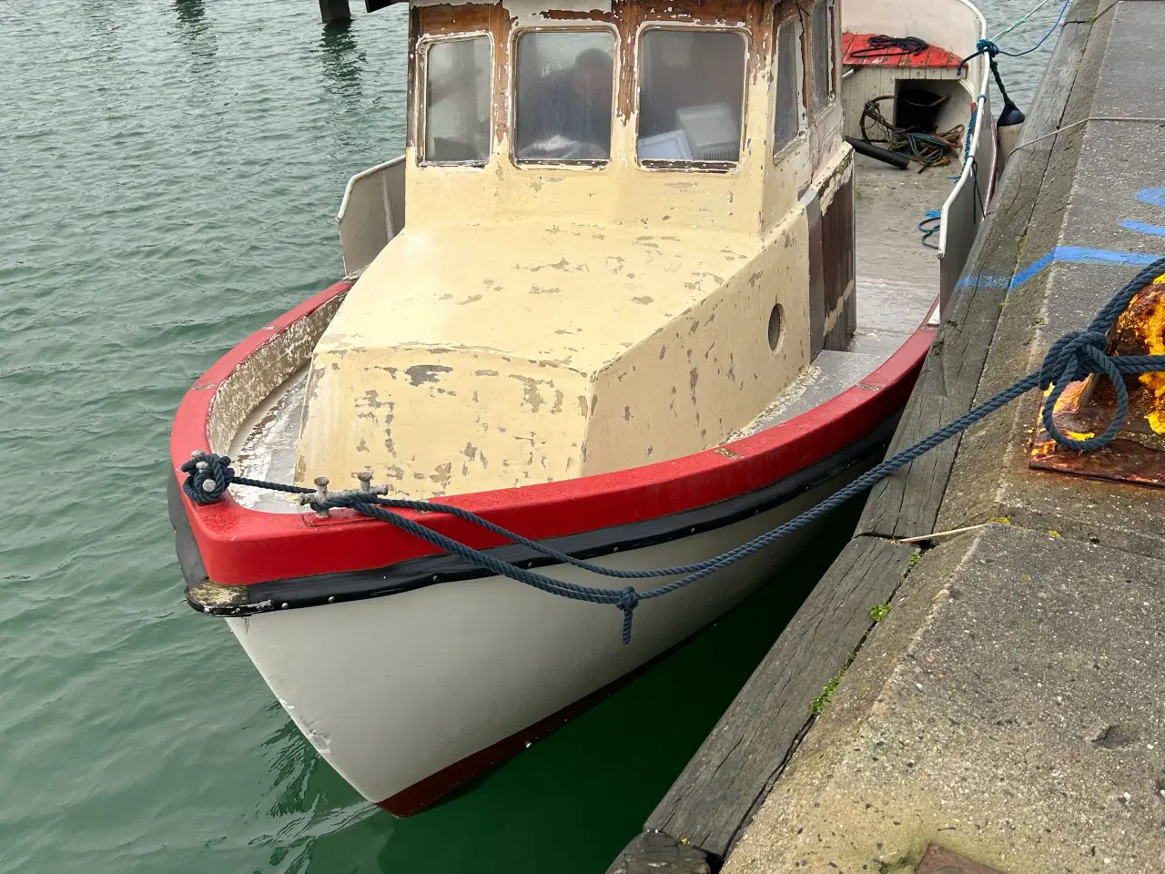 Billede 2 - Jolle på 26 fod