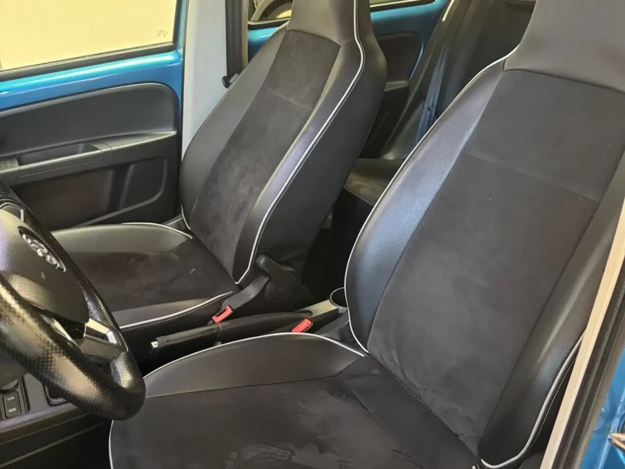 Billede 11 - Skoda Citigo 1,0 MPi 60 Style Sport