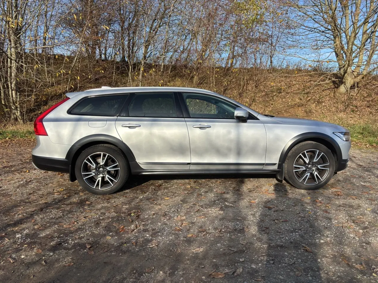 Billede 4 - Volvo V90 CC 2,0 D4 200 Pro aut. AWD