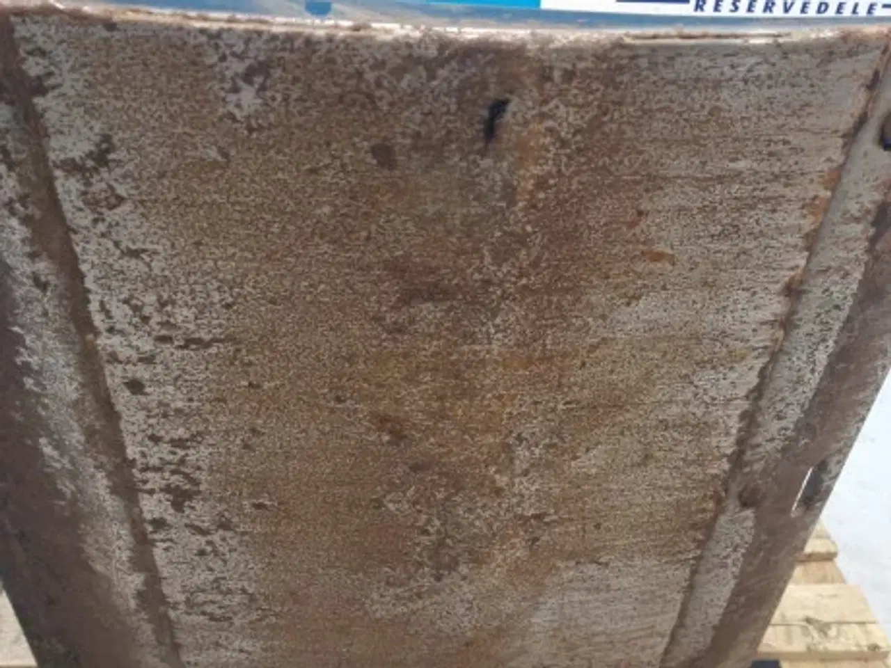 Billede 13 - New Holland 760CG 35Ft Slæbesko 48081166