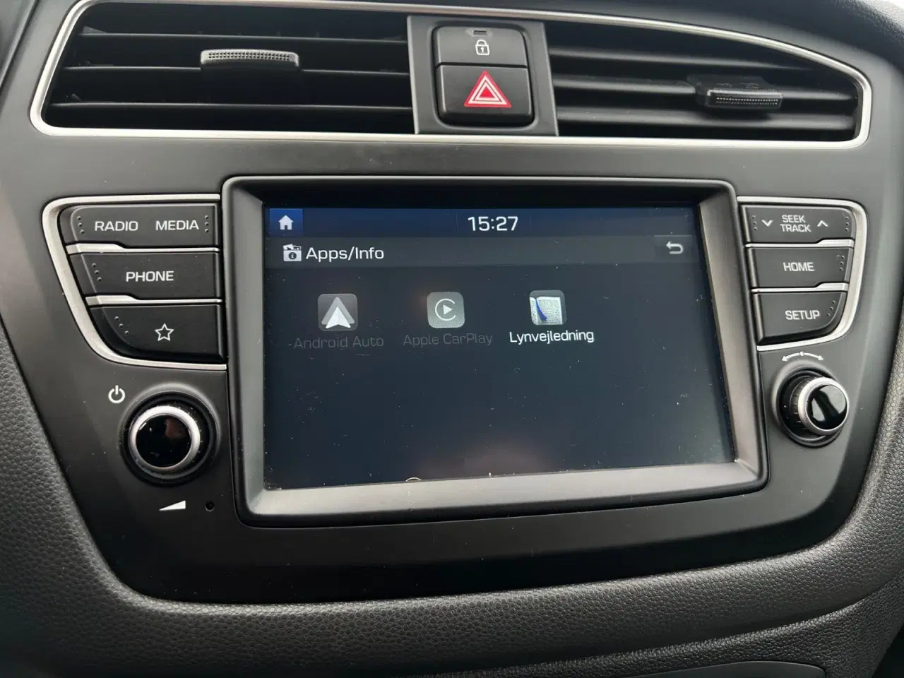 Billede 12 - Hyundai i20 1,25 Style