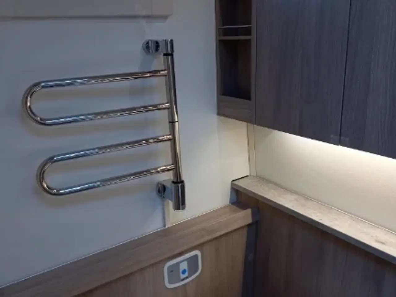 Billede 10 - Kabe Royal 780 TDL KS