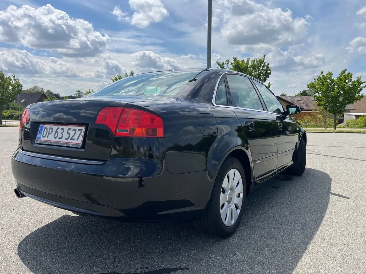 Billede 5 - Audi A4 2,0 S-line