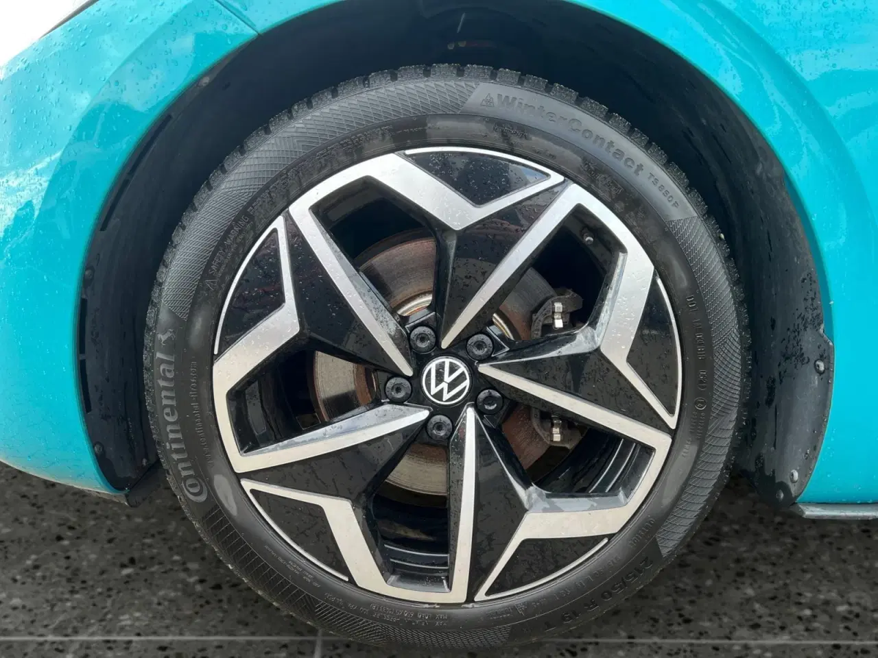 Billede 3 - VW ID.3 77 Pro S