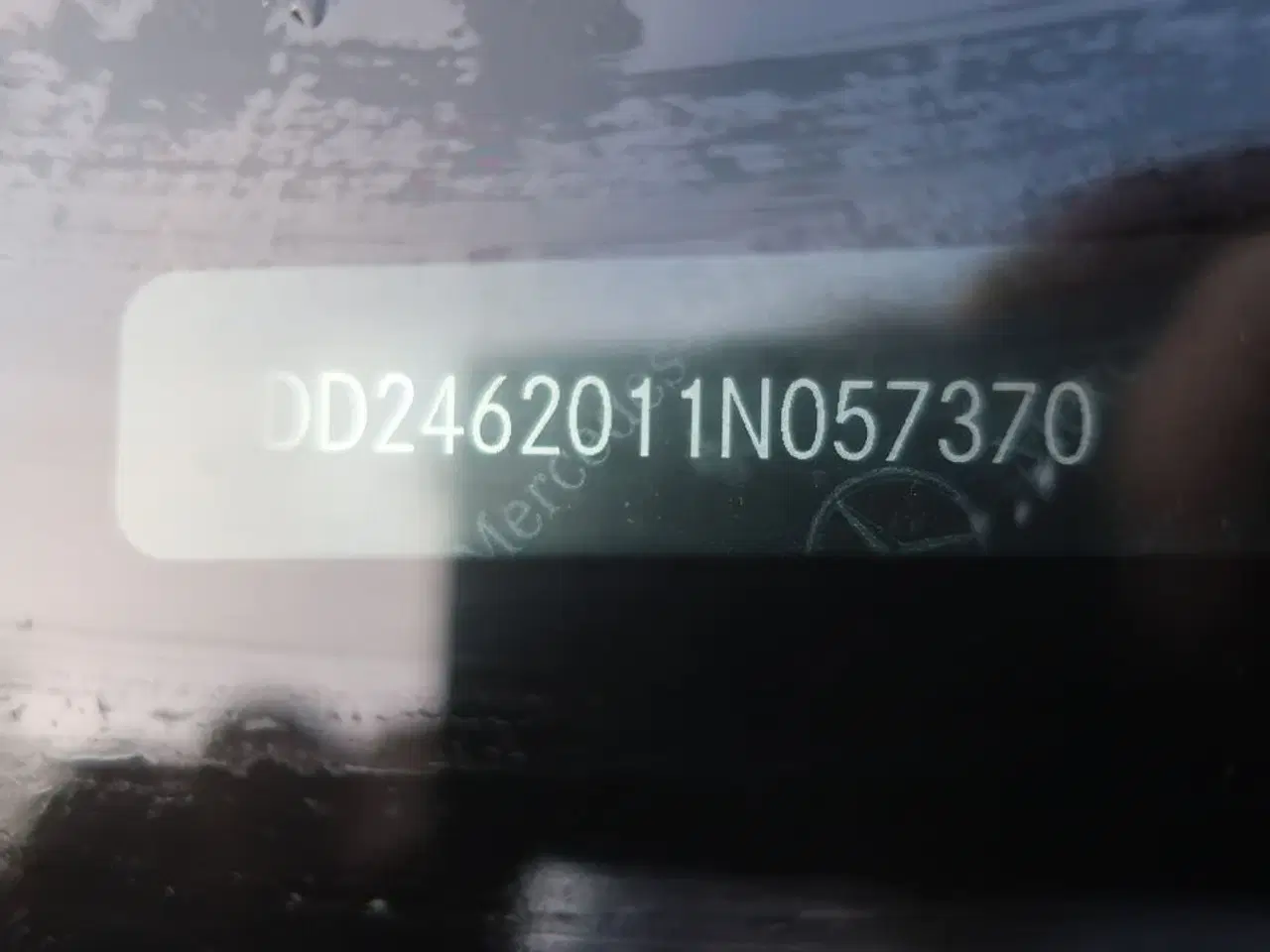Billede 32 - Varebil: MERCEDES-BENZ B 200 CDI BE