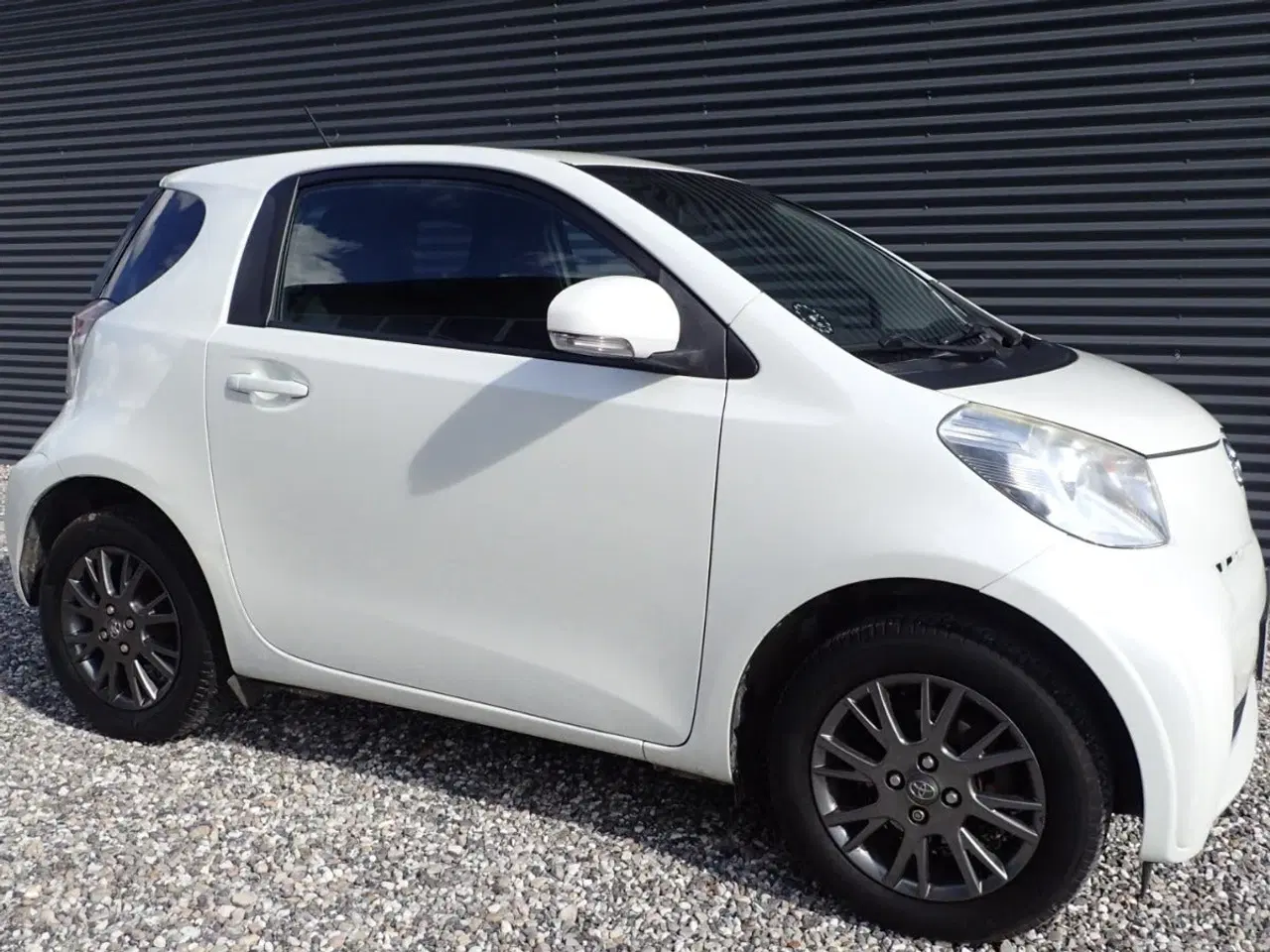 Billede 3 - Toyota iQ 1,0 VVT-i Q2