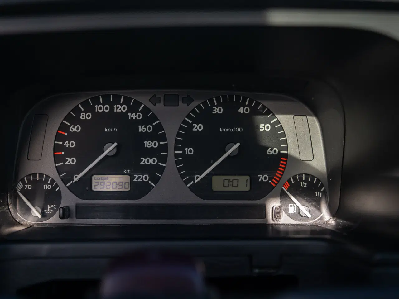 Billede 6 - VW Vento