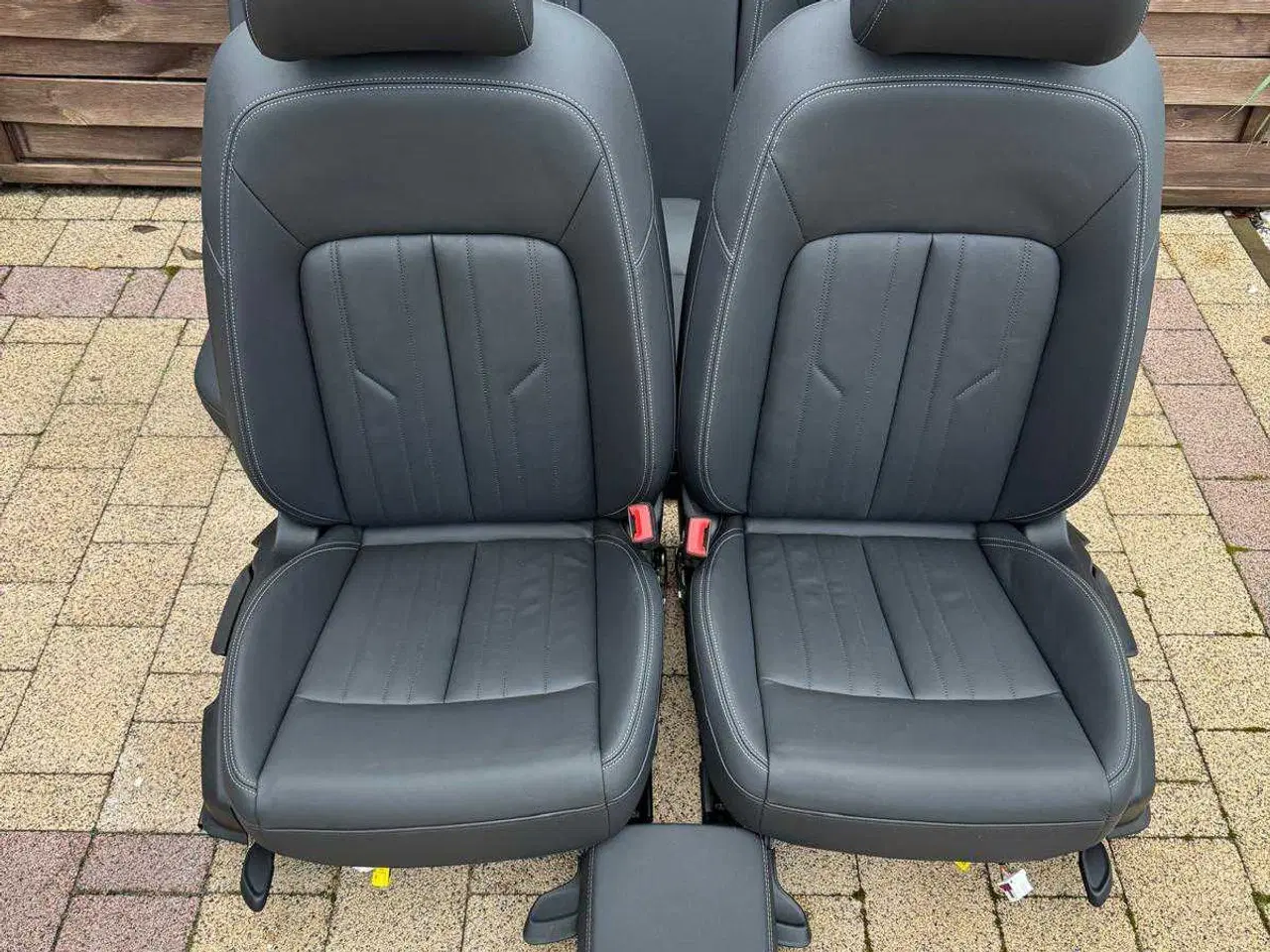 Billede 3 - Audi A6 C8 