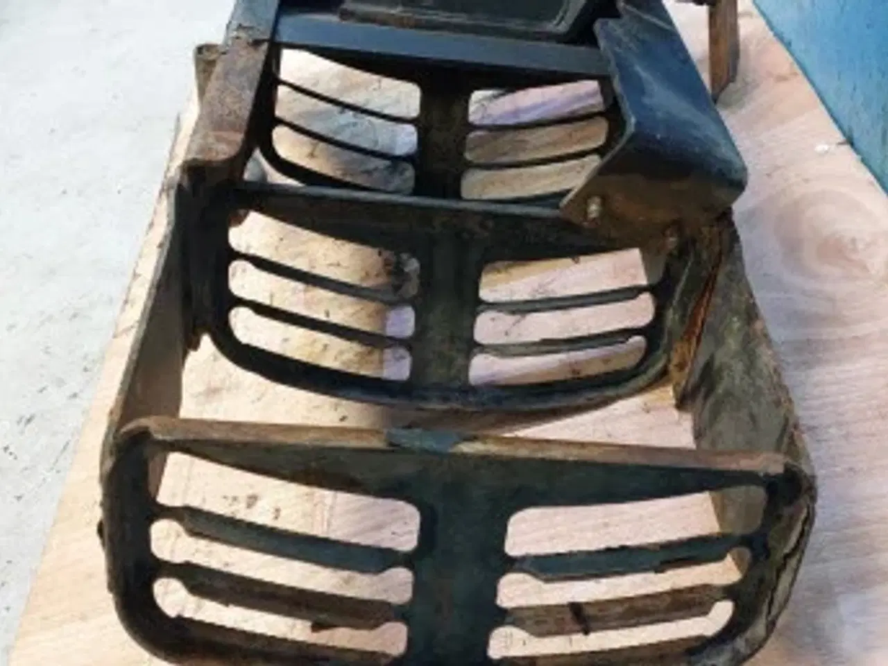 Billede 7 - Case Puma 185 Stige 87483119