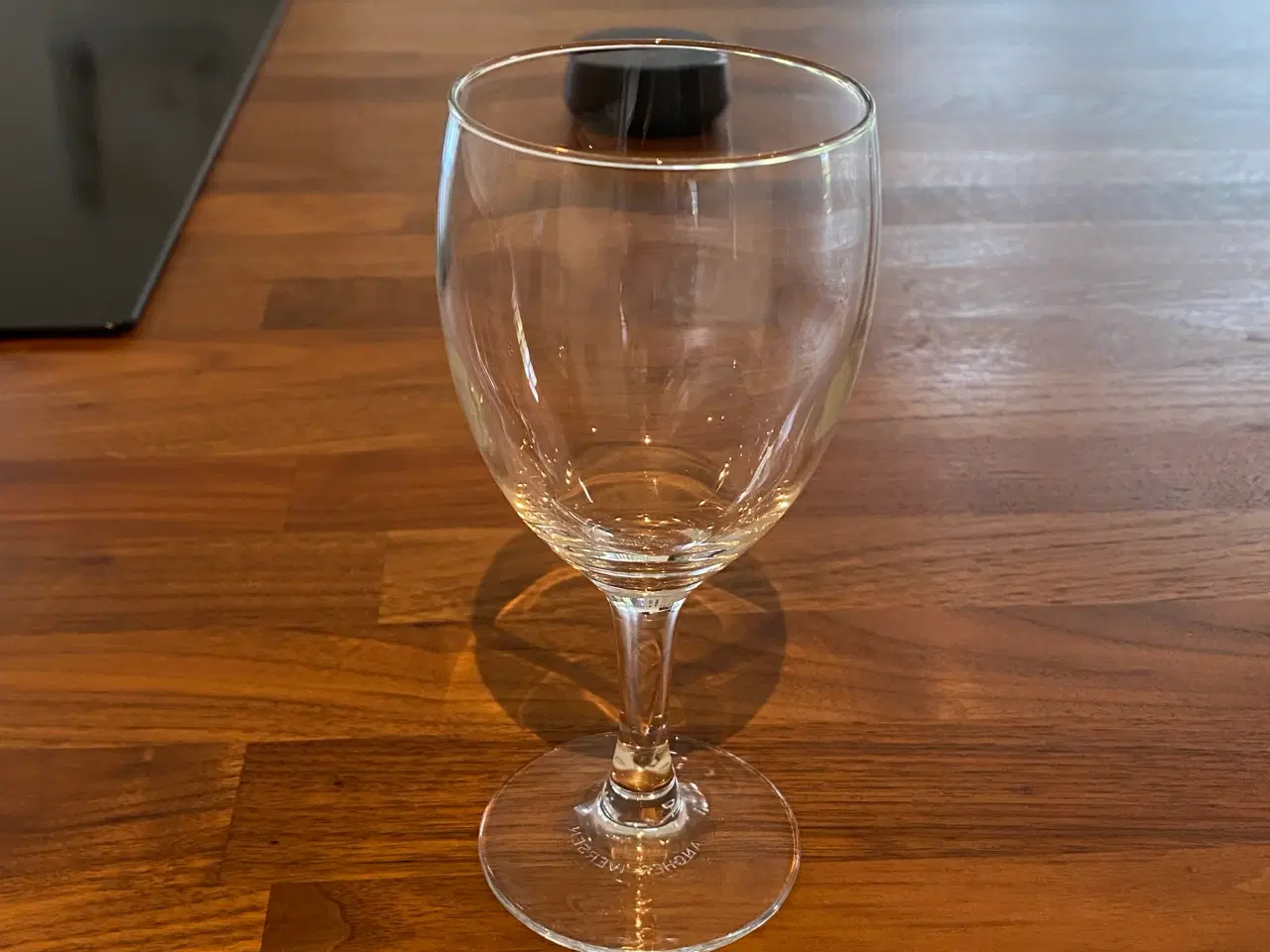 Billede 2 - Rødvin- og hvidvinsglas 