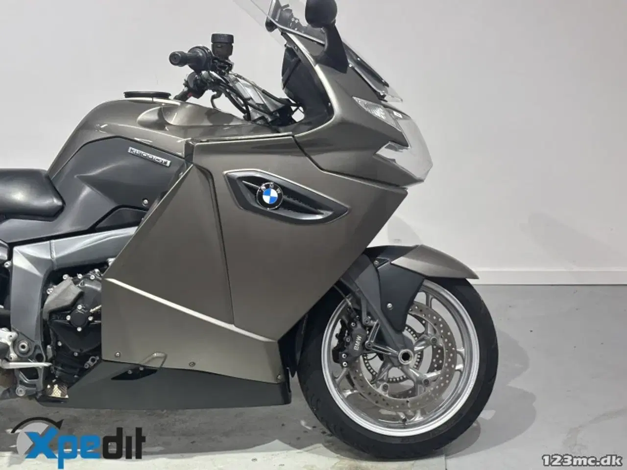 Billede 3 - BMW K 1300 GT
