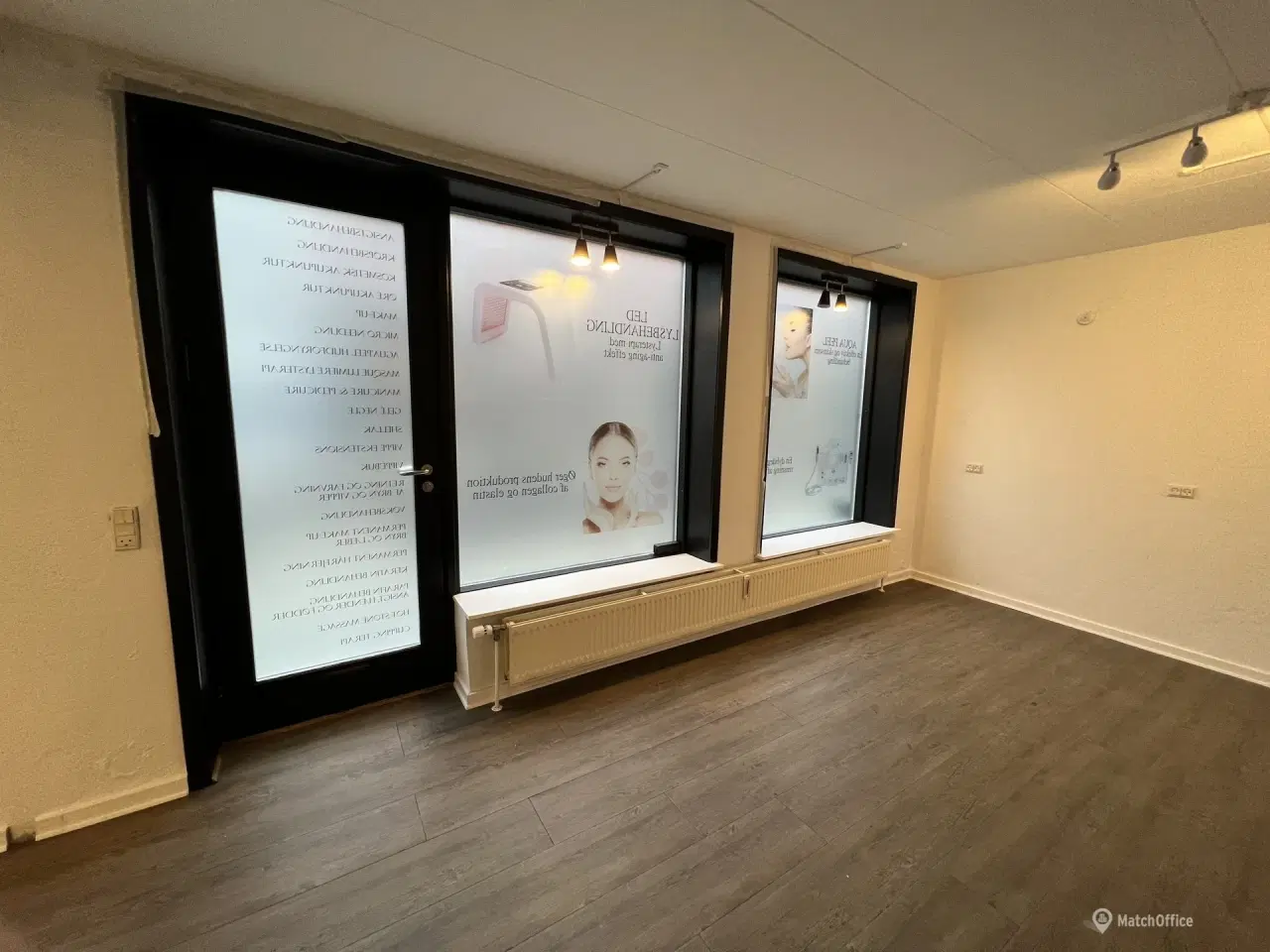 Billede 7 - Butikslokale i Skive centrum