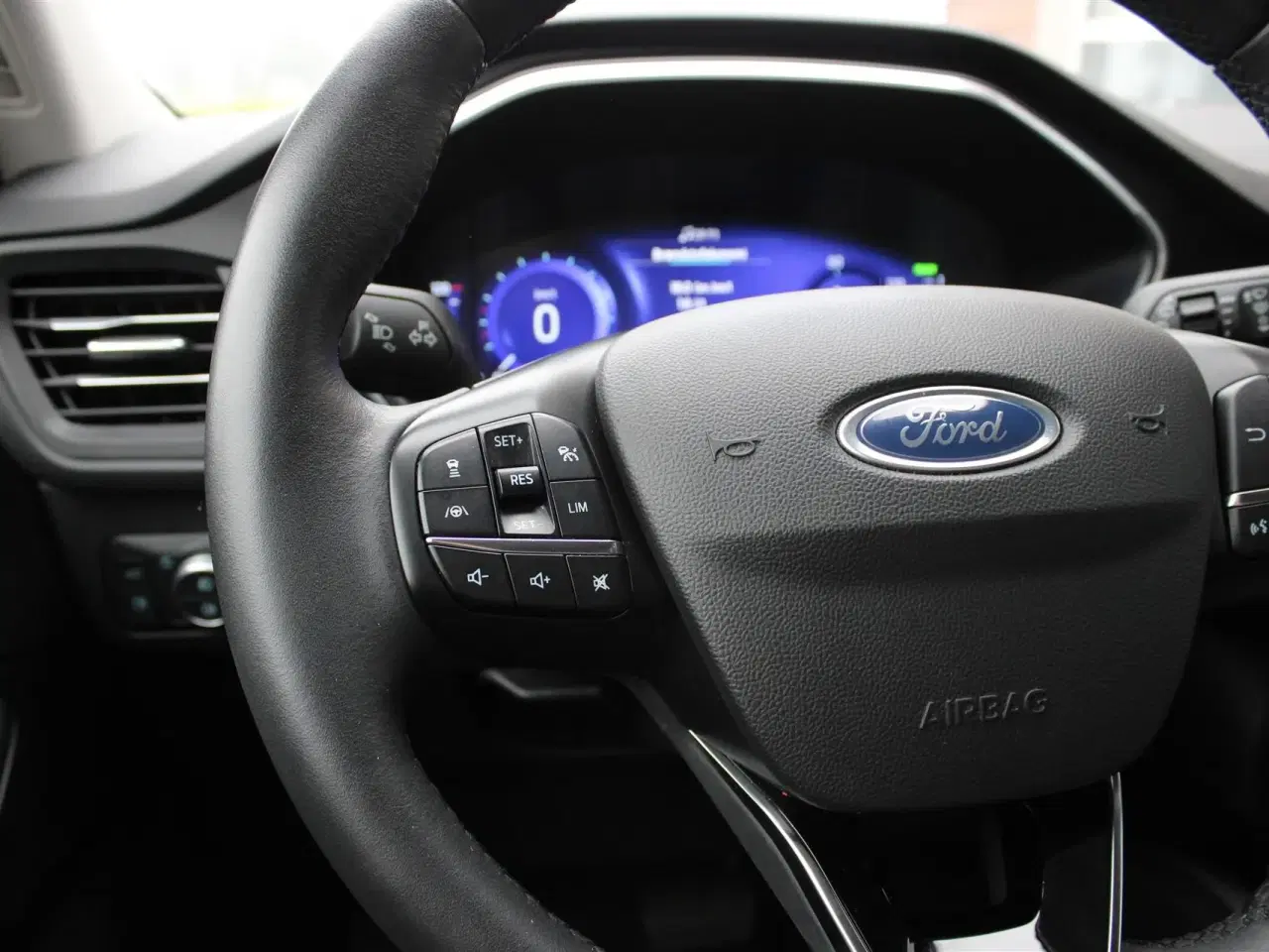 Billede 6 - Ford Kuga 2,5 Plugin-hybrid Titanium X CVT 225HK 5d Trinl. Gear