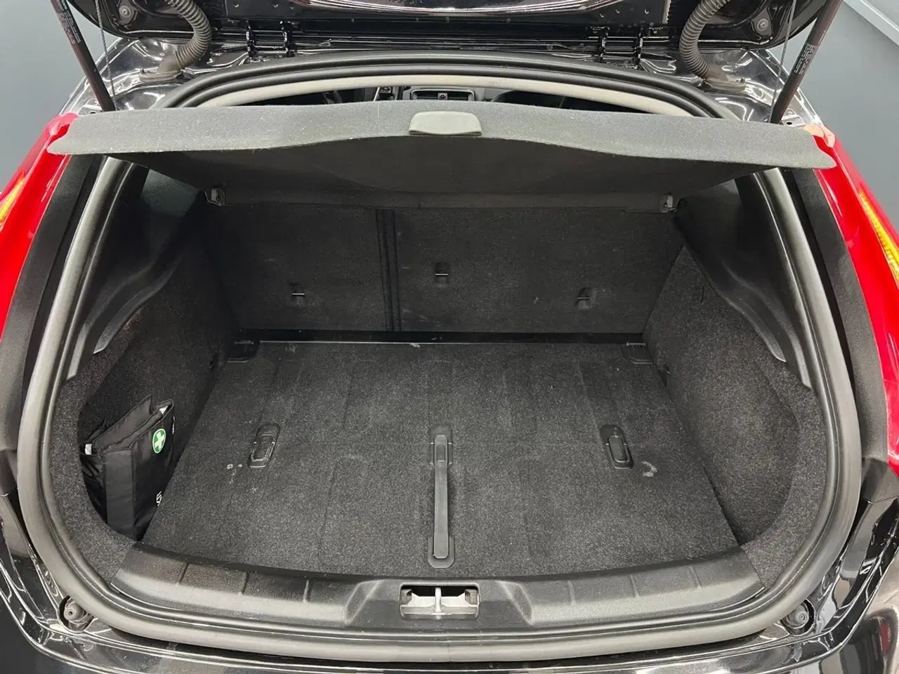 Billede 16 - Volvo V40 2,0 D3 150 Momentum