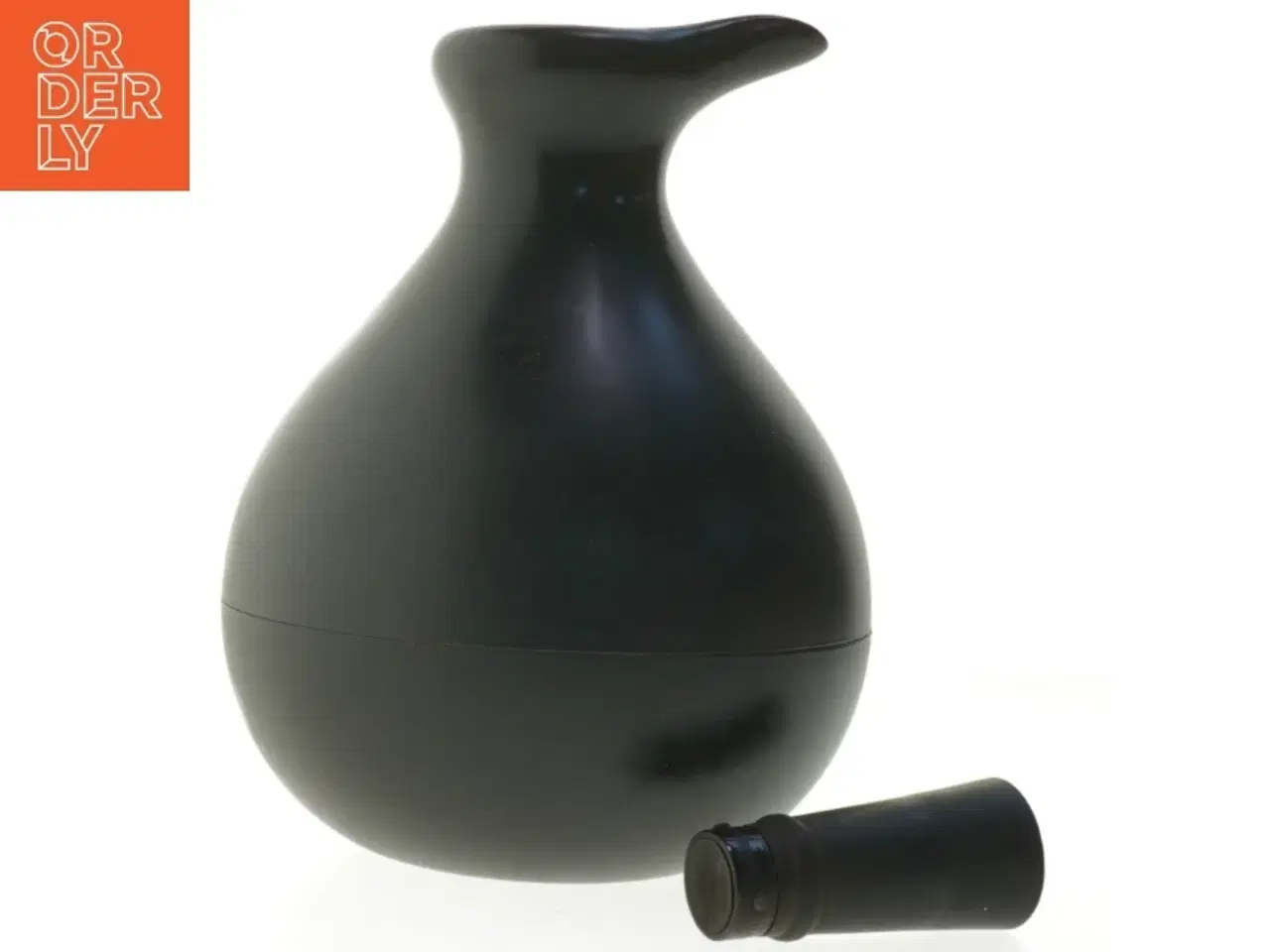 Billede 4 - Royal Copenhagen termokande (str. 22 cm)