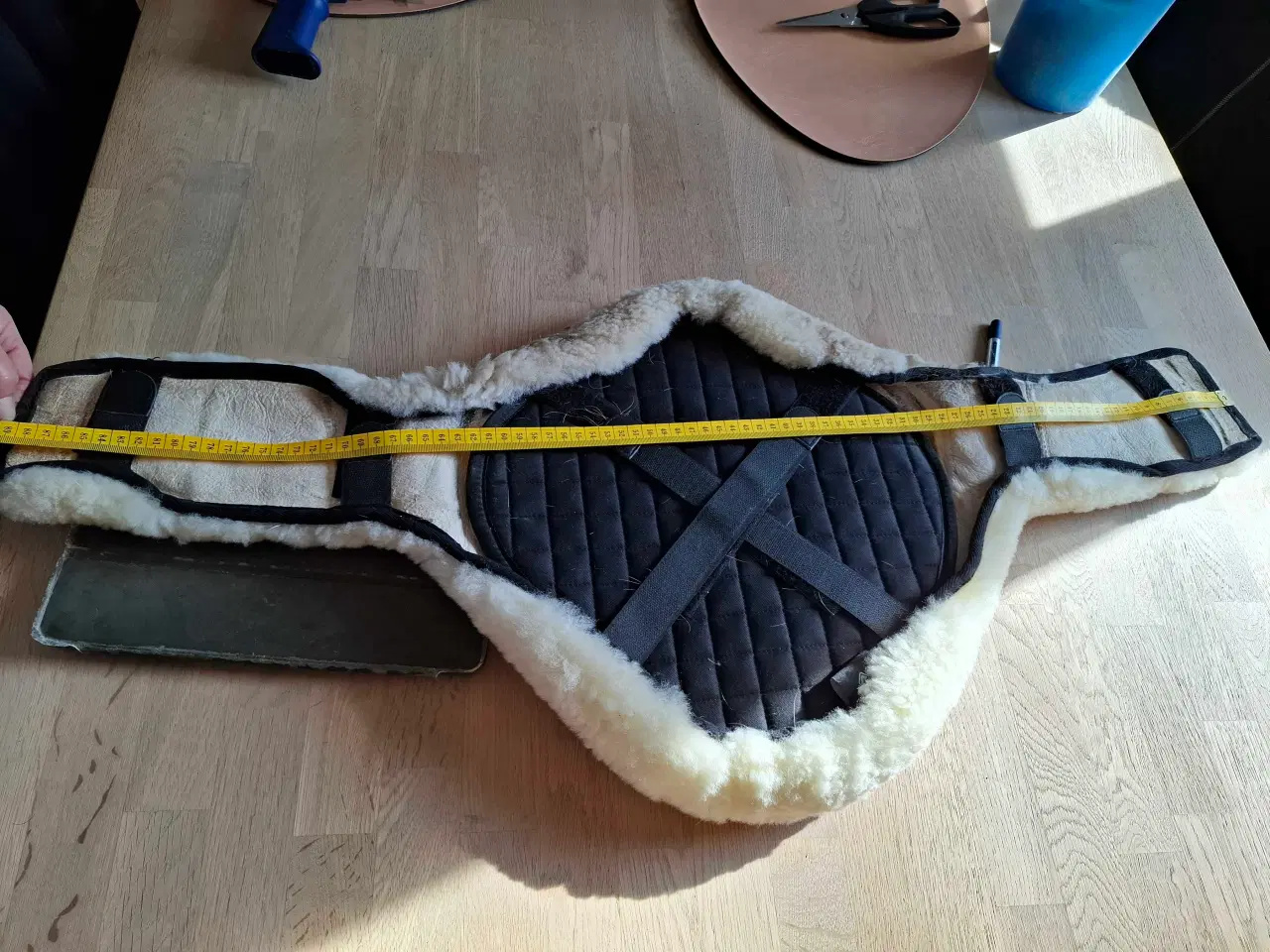 Billede 4 - Lammeskind 