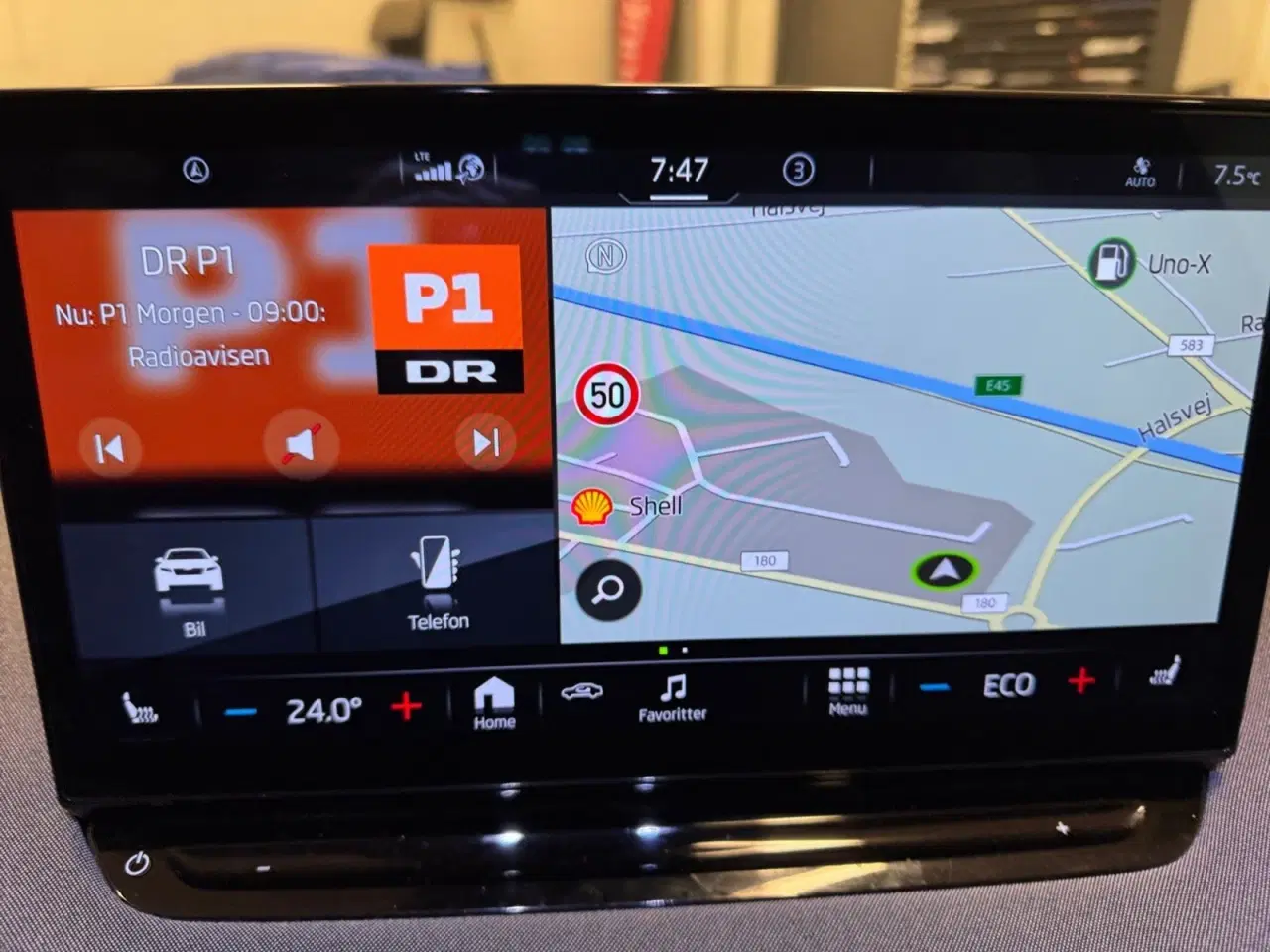 Billede 12 - Skoda Enyaq 60 iV